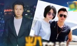 Tạ Đình Phong phủ nhận tin đồn chia tay Vương Phi: 'Đừng lợi dụng chúng tôi'