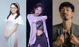 Hé lộ BXH Top 10 Influencers nhận được lượng tương tác lớn: Chi Pu chễm chệ Top 1, Đen Vâu cùng Phương Mỹ Chi 'nối đuôi'