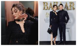 Trương Ngọc Ánh hóa mĩ nhân Latinh, tình hết nấc bên Anh Dũng