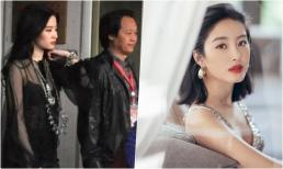 Chi tiền để khiến Lưu Diệc Phi nổi tiếng, thừa nhận tình yêu với Dương Thái Ngọc, Trần Kim Phi là người như thế nào?