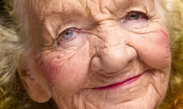 Tuổi thọ có thể được biết bằng cách nhìn vào khuôn mặt? Người trường thọ thường có '3 đặc điểm', bạn có không?