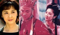Top 10 mỹ nhân 'Tây Du Ký' phiên bản 1986 so sánh hiện tại và quá khứ, họ đều già đi từ từ trong sự thanh tú