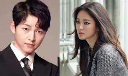 Song Hye Kyo bước ra khỏi 'bóng đen' ly hôn, thay đổi phong cách, cư dân mạng gọi đây là cuộc chia tay 'thẩm mỹ' 