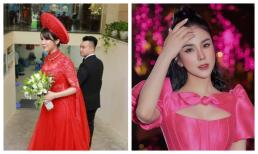 Gia thế nhà chồng Diệp Lâm Anh 'khủng' cỡ nào mà nữ ca sĩ cũng phải sợ?