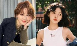 Đừng đen và thẳng! Những kiểu tóc 'uốn ngắn' này đang được ưa chuộng trong năm nay, vừa thời trang vừa giảm tuổi