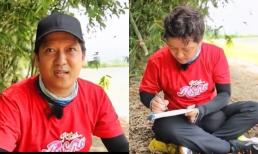 Trường Giang ghi điểm với thái độ thân thiện khi trò chuyện với fan nhí, còn nhắc đi nhắc lại một điều quan trọng 