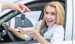 Năm bước kiểm tra xe mới mua, tài xế cũ sẽ dạy bạn cách vận hành, bước cuối cùng rất quan trọng