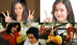 Cô giống Son Ye Jin như hai giọt nước, yêu tài tử hàng đầu xứ Hàn nhưng kết cục chỉ toàn nước mắt 