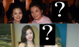 Mỹ nhân xứ Đài này như thế nào mà 'chặt đẹp' cả Song Hye Kyo lẫn Jeon Ji Hyun về mặt sắc vóc?