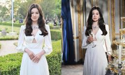 Hậu ly hôn, Song Hye Kyo 42 tuổi sống như một bà hoàng, chỉ có ăn mặc đẹp mới sống đúng gu thời trang