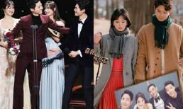 Clip phỏng vấn hé lộ lý do Song Hye Kyo ly hôn Song Joong Ki?