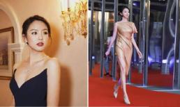 'Mỹ nữ đẹp nhất Trung Quốc' thùy mị không gả vào nhà giàu vẫn trẻ đẹp ở tuổi 39 