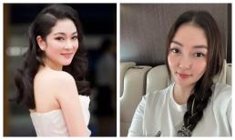 Gần một năm mới đăng ảnh mới, nhan sắc Hoa hậu Nguyễn Thị Huyền ra sao mà dân tình phát sốt?