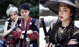 Được hỏi 'có sợ mất Huỳnh Anh' không? Bạch Lan Phương nói gì mà cư dân mạng rần rần ủng hộ?