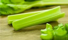 Tại sao không nên ăn lá cần tây? Hầu hết mọi người không biết, vì lợi ích sức khỏe, bạn cũng nên hiểu