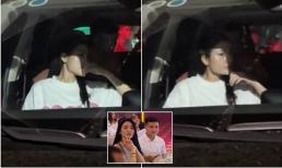 Bạn gái Quang Hải - Chu Thanh Huyền lộ diện sau loạt ồn ào, nhan sắc ra sao?