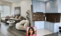 Chán ở chung cư, Hòa Minzy rao bán để chuyển xuống nhà mặt đất