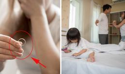 Bạn đang có ý định ly hôn? Trước khi hạ quyết tâm nên trả lời 5 câu này để không hối hận về sau