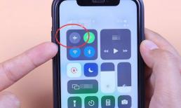 Hôm nay mình mới biết chế độ máy bay của điện thoại 'khủng' đến mức có thể sử dụng hàng ngày, cùng xem nhé!