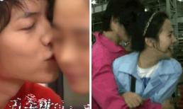 Mỹ nhân từng là nhân viên bán thời gian ở tiệm cà phê hóa ra có gia thế khủng khiến Song Joong Ki một thời mê mệt 