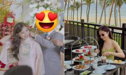 Cuộc sống hiện tại của tình cũ Quang Hải - Nhật Lê giờ ra sao? 