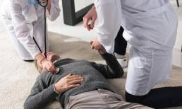 Chóng mặt sau khi đứng lên? Đó có thể là hạ đường huyết, 3 thói quen sinh hoạt có thể giúp cải thiện tình trạng hạ đường huyết