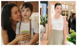 Á hậu Hoàng Oanh từng bị quỵt 600 nghìn khi mới làm MC, tiết lộ điều mong mỏi nhất hiện tại