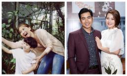 Ngọc Lan tiết lộ thỏa thuận dạy con cực đáng nể với chồng cũ