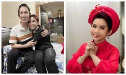 Con gái nuôi Vũ Linh đáp trả cực gắt khi bị khán giả dùng từ khiếm nhã chê bai 