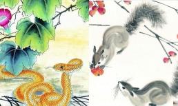 Ngày 19, 20, 21, 22, 23, 24/7: Ba con giáp có vận may tốt nhất, tài lộc ùn ùn kéo đến, hỷ sự tràn trề