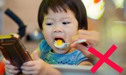 Bà mẹ thời 4.0 chỉ cách nuôi dạy con nhỏ 'không smartphone', có gì mà được rần rần hưởng ứng?