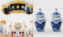 Mùng 1, đặt 3 thứ này lên bàn thờ để Tổ tiên phù hộ, cả tháng may mắn, vận đỏ như son