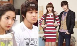 Kim Bum từng 'cặp kè' với 2 người tình một thời của mỹ nam hàng đầu xứ Hàn - Lee Min Ho  