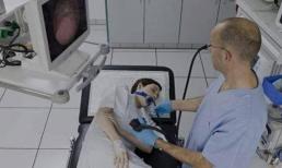 Tại sao không nên nội soi dạ dày cho người trẻ tuổi? Bác sĩ nói sự thật, mong các bạn sau khi đọc sẽ có lý trí mà xử lý