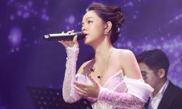 Hát lại ca khúc đình đám sau 16 năm, Phạm Quỳnh Anh thể hiện ra sao?