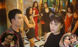 Netizen bàn tán về cuộc sống hiện tại của dàn diễn viên đóng cùng Phương Oanh trong 'Quỳnh búp bê'