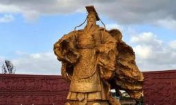 Thế gian vô thường, ba sự kiện kỳ ​​lạ báo trước cái chết của Tần Thủy Hoàng