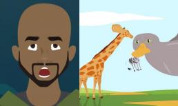 Con người và động vật trên Trái Đất sẽ trông như thế nào trong tương lai theo dự báo của các nhà khoa học?