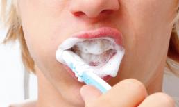 Đánh răng 1 lần/ngày có sao không? Đâu là số lần đánh răng tối ưu theo lời khuyên từ nha sĩ?