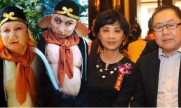 'Đường Tăng' lấy người phụ nữ giàu nhất Trung Quốc, 'Tôn Ngộ Không' kết hôn với 'Hoàng hậu thiên trúc', nhưng họ vẫn không mạnh bằng 'Trư Bát Giới'