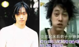 Hai sao nam với đôi mắt một mí: Người từng bị 18 công ty đánh trượt, kẻ được phán không thể trở thành diễn viên 