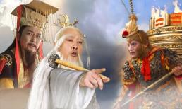 Trong 'Tây Du Ký', Ngọc Hoàng 'sợ' Tôn Ngộ Không, làm sao lại trở thành người quản lý Tam giới? Hóa ra người đứng đằng sau quá lợi hại 