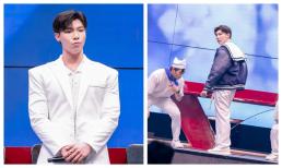 Erik tiết lộ về tình đầu, bị chê vì giọng ca nên đã 'mất tích' đi làm điều bất ngờ này