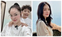 Anti-fan mắng 'thiếu nợ bạc tỉ mà rạng rỡ', Dương Cẩm Lynh đáp gắt