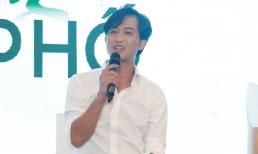 Doãn Quốc Đam bất ngờ nhắc tới Hồng Đăng, tiết lộ lý do tham gia liên tiếp nhiều phim: 'Gia đình hoàn cảnh khó khăn'