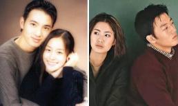 Màn chia tay tình đầu trái ngược của bộ đôi 'Chuyện tình Harvard': Người suýt tự tử, kẻ vì sự nghiệp mà bỏ người thương