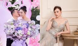 Hé lộ thời gian tổ chức đám cưới của Phương Oanh và Shark Bình
