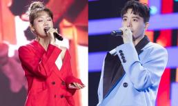 Dân tình ngán ngẩm khi so sánh khả năng hát live của Trịnh Thăng Bình với Hari Won