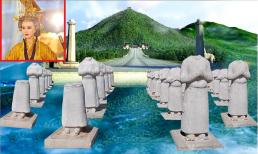 Ngôi mộ của Võ Tắc Thiên đã bị đánh cắp 17 lần và 400.000 người không thể đào lên, bí ẩn bên trong là gì?