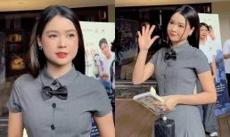 Bị nghi can thiệp dao kéo vì gương mặt có điểm khác lạ, Sam lên tiếng nói rõ lý do 